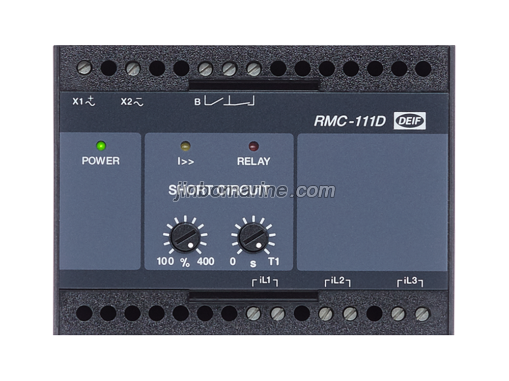 RMC-111D Current relay