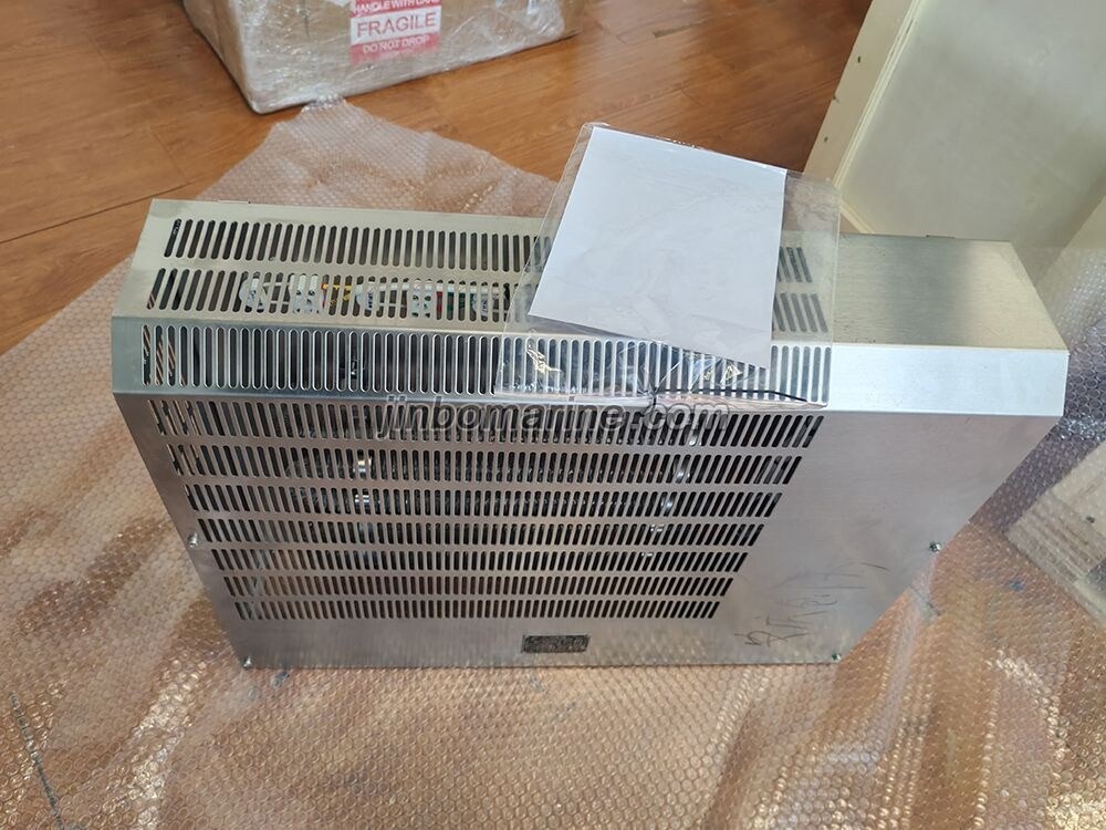 RNP-3 Electric Heater - Image 2