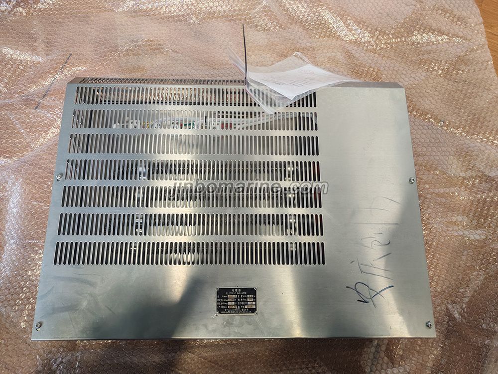 RNP-3 Electric Heater