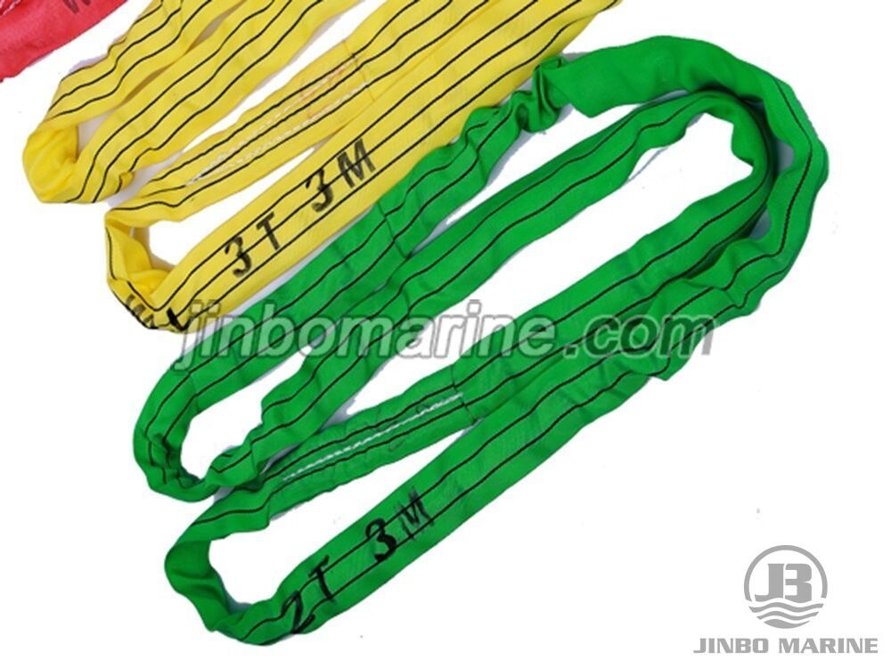 R01 Type Round Flexible Sling - Image 2