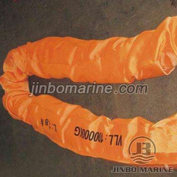 R01 Type Round Flexible Sling