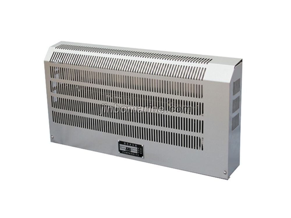 RQPF-1000 Electric Radiator - Image 1