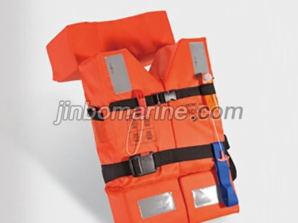 RSCY-A3 275N Foam Lifejacket