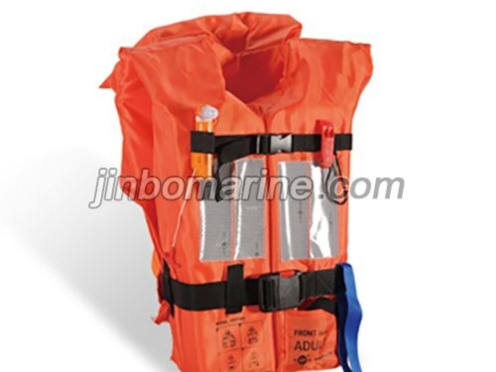RSCY-A5 EPE Foam Lifejacket