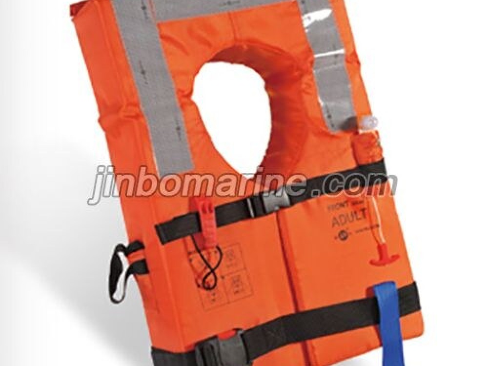 RSCY-A8 CCS Foam Lifejacket - Image 1