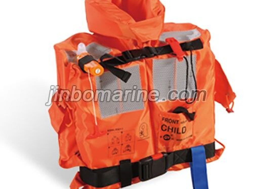RSEY-1 Child Lifejacket - Image 2