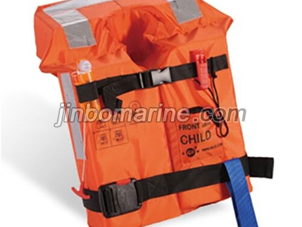 RSEY-2 Child Lifejacket - Image 1