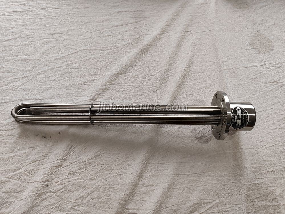 RSF-6 480V 50-60HZ Electric Heating Element for Calorifier - Image 2