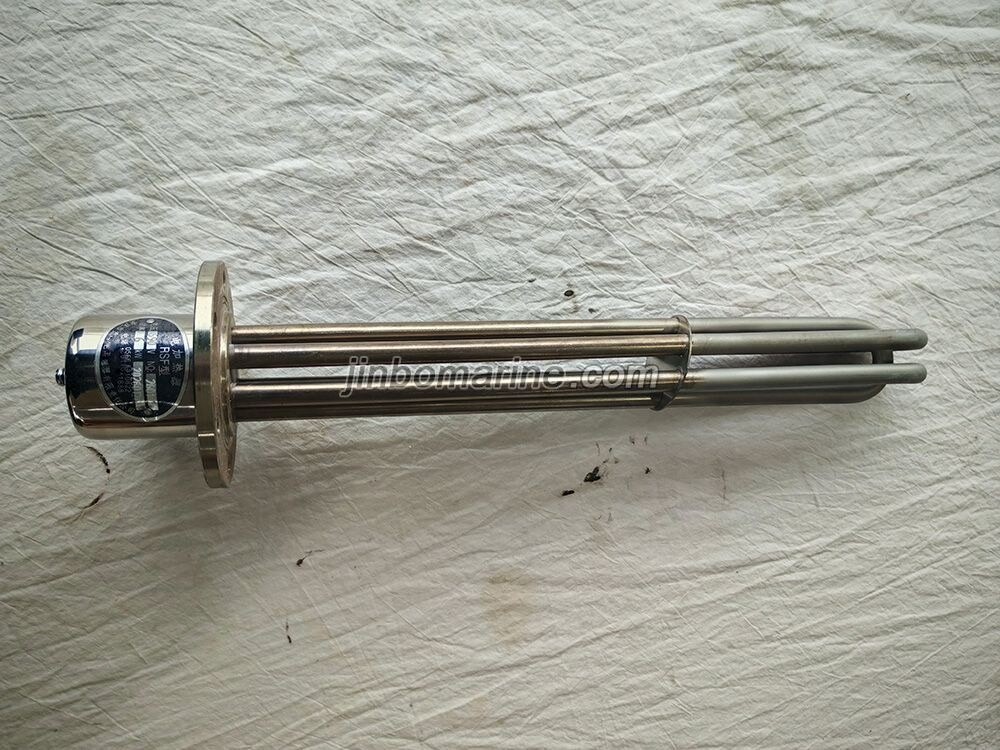 RSF-6000 690V Marine Use Electric Heater - Image 1