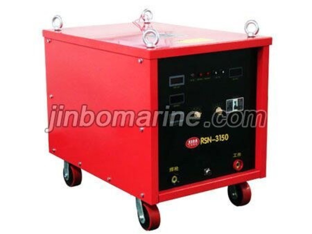 RSN-3150 Classic Silicon Control Shear Connector Welding Machine