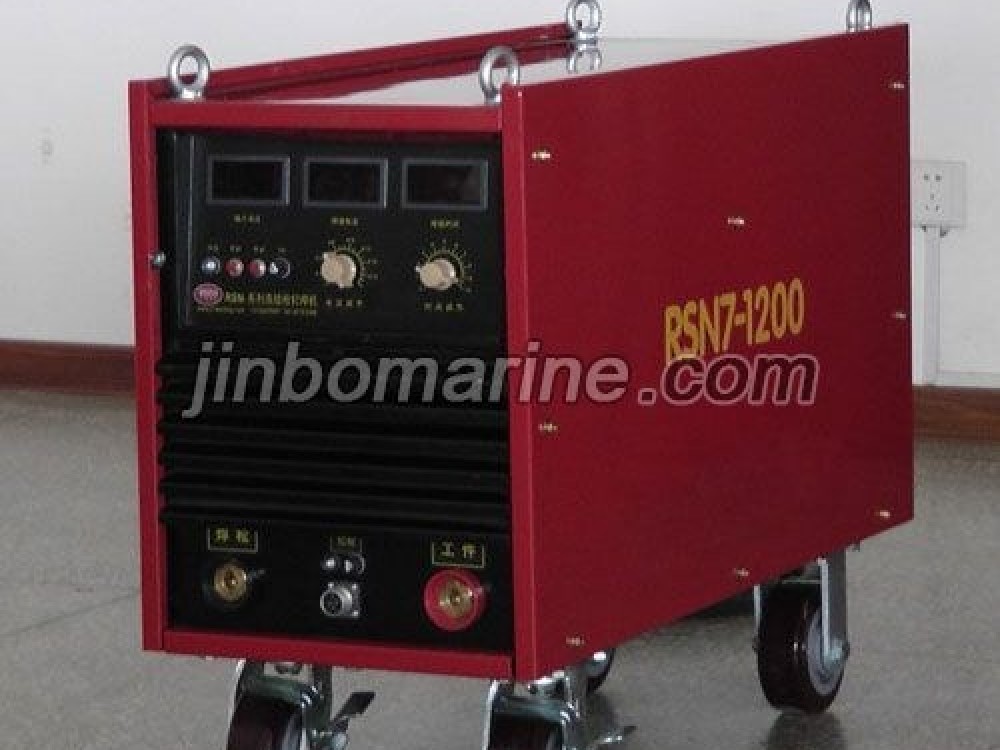 RSN7-1200 Drawn Arc Inverter IGBT Stud Welders for M3-M16 Studs - Image 1