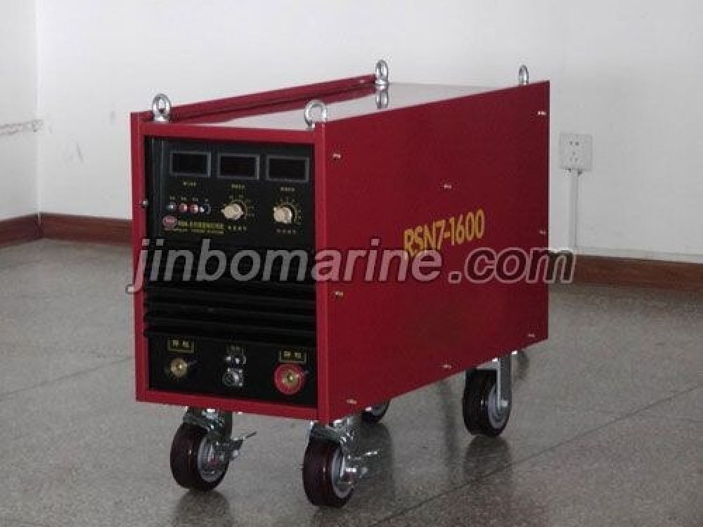 RSN7-1600 Steel Construction Stud Welders for M4-M20 Studs