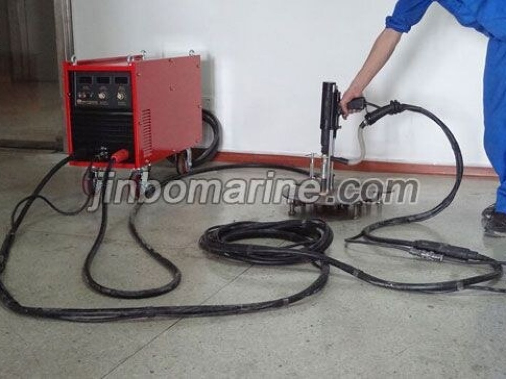 RSN7-3150 Welding Cable 120mm Shear Stud Welding Machine - Image 1