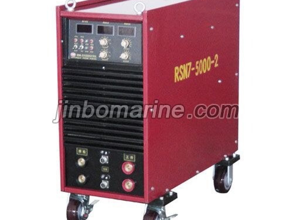RSN7-5000-2 Double Gun Dual-Torch Stud Welders - Image 1