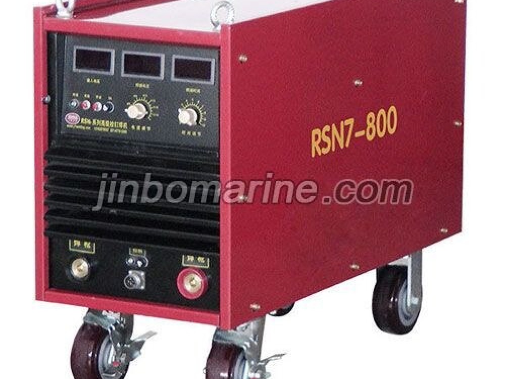 RSN7-800 Inverter Welding Machine For Studs