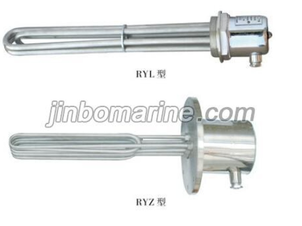 RY Type Lubricating Oil Electric Heater - Image 1
