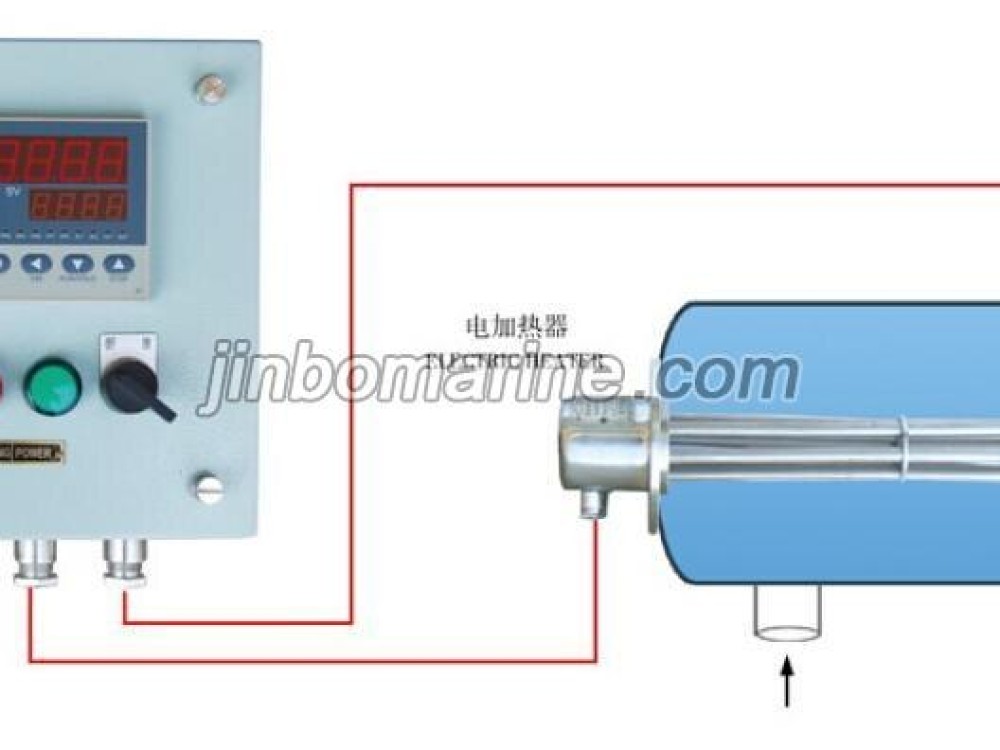 RYF Type Temperature Measuring And Control Device