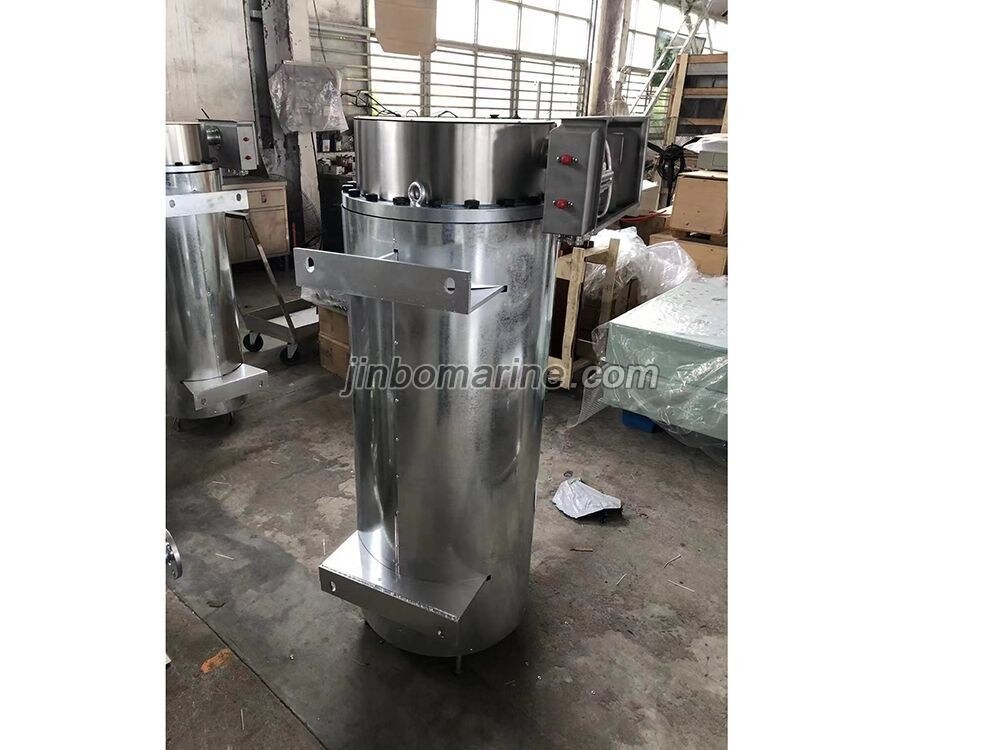 RYZ-12 Heavy Oil Heating Device - Image 2