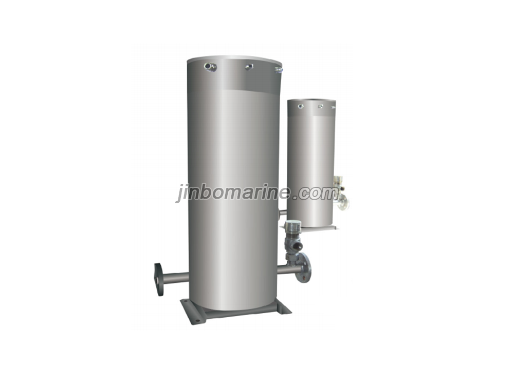 RYZ-12 Heavy Oil Heating Device - Image 1