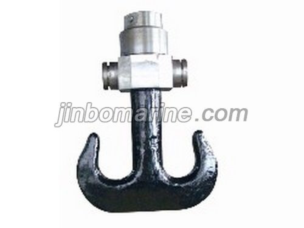 Ramshorn Hooks DIN15402