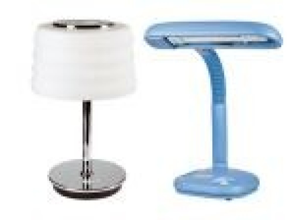 Reading Light CTD1 - Image 1