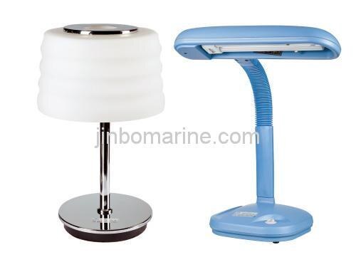 Reading Light CTD1