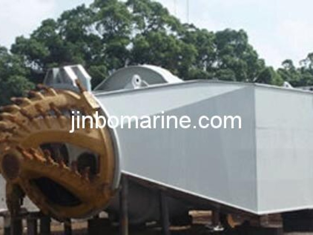 Reamer Frame System Devices - Image 1