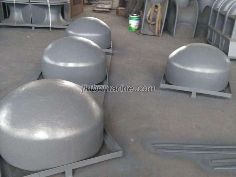 Recessed Bitts - Image 1