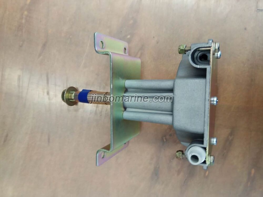 Reduction Gear