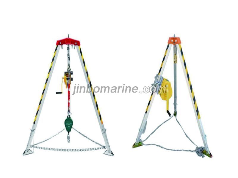 Rescue Tripod