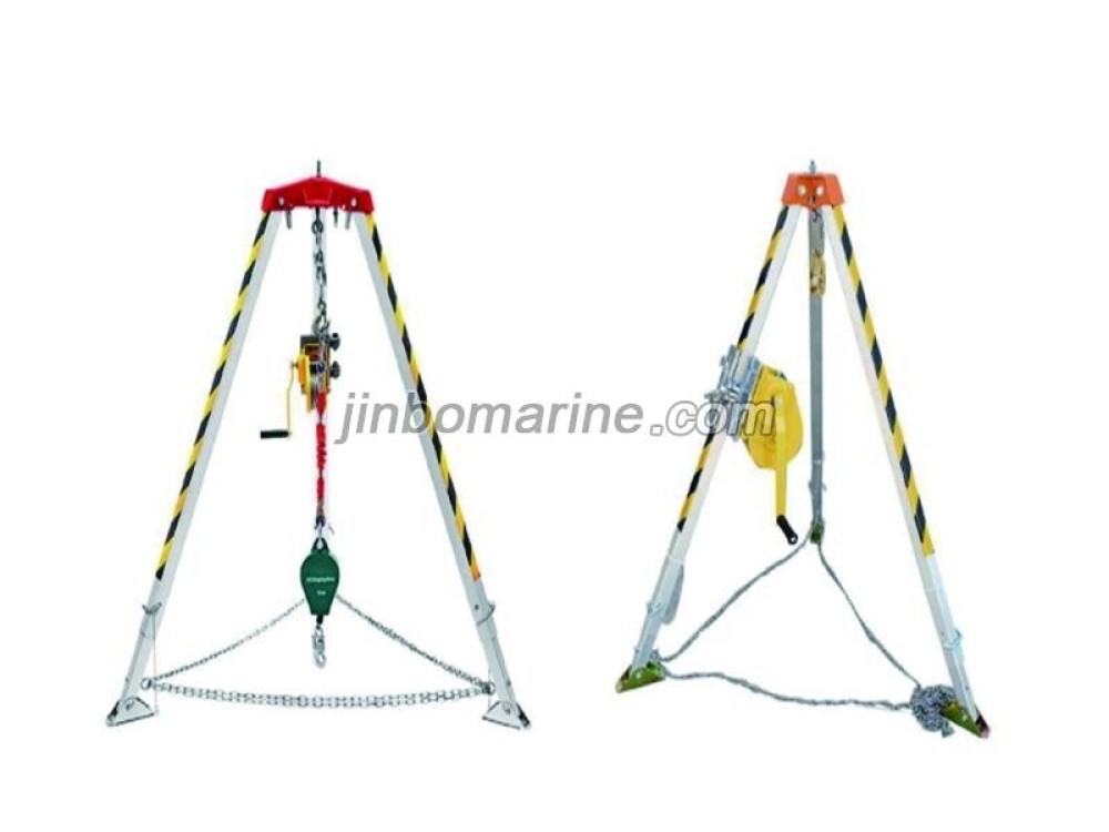 Rescue Tripod - Image 1