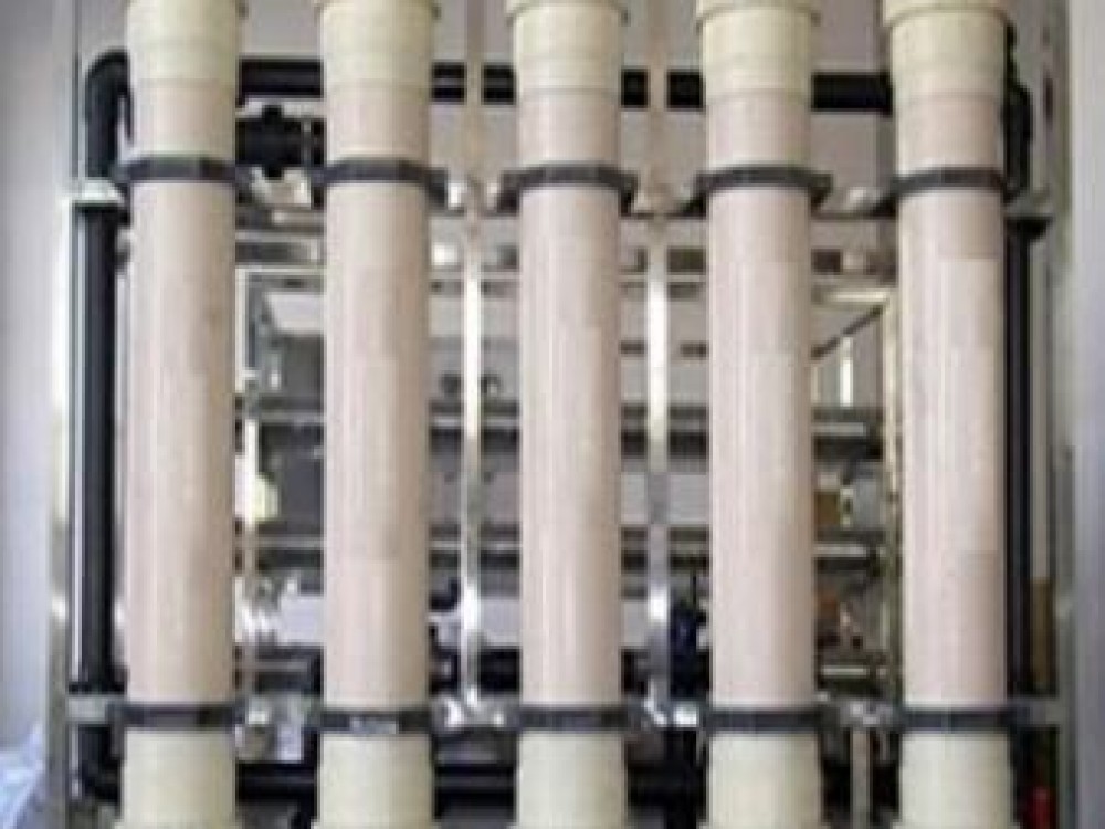 River Water Purification Filter - Image 2