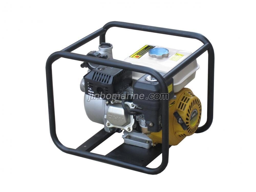 Robin Pump - Image 1