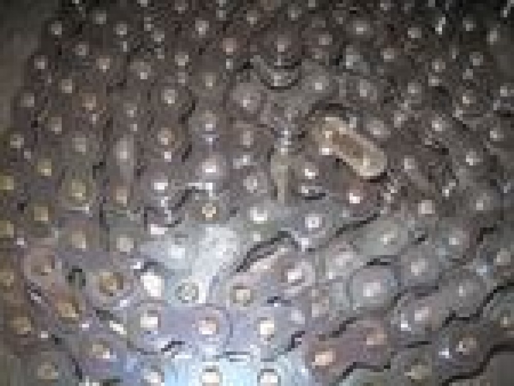 Simplex Roller Chain(B Series) - Image 1