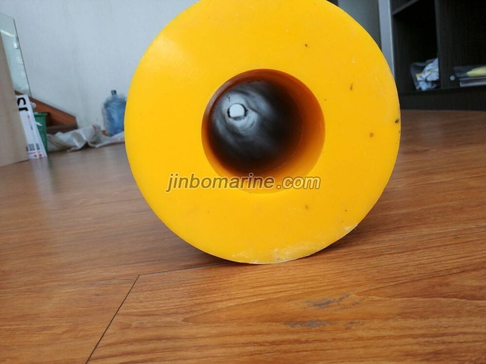 Rope Polyurethane Towing Sleeve