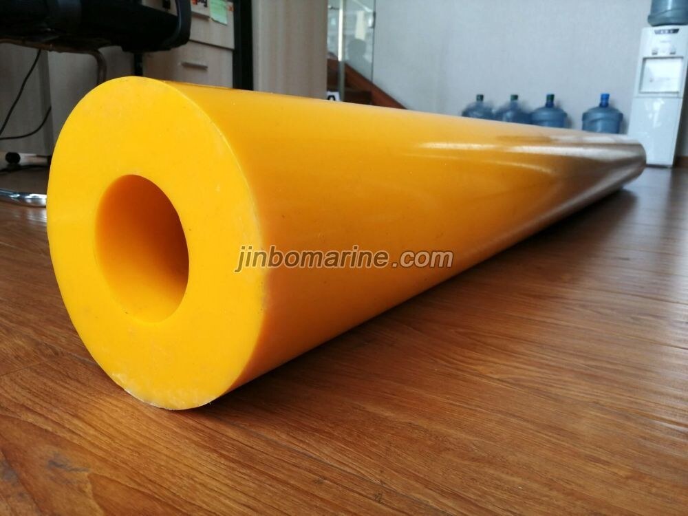 Rope Polyurethane Towing Sleeve