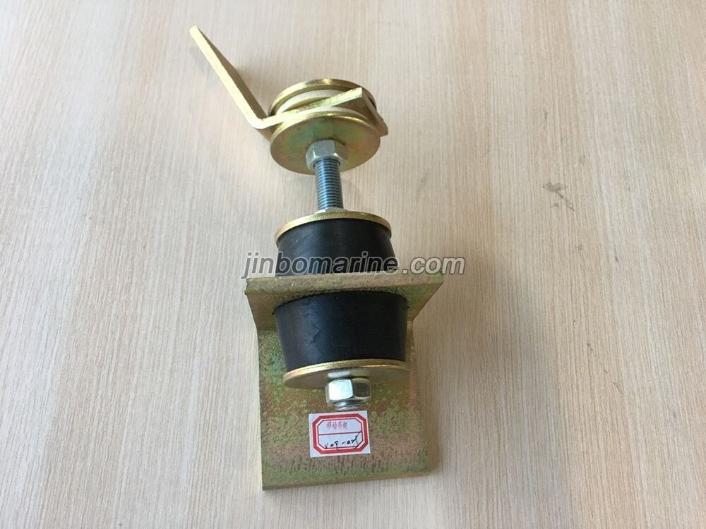 Rubber Elastic Support - Image 1
