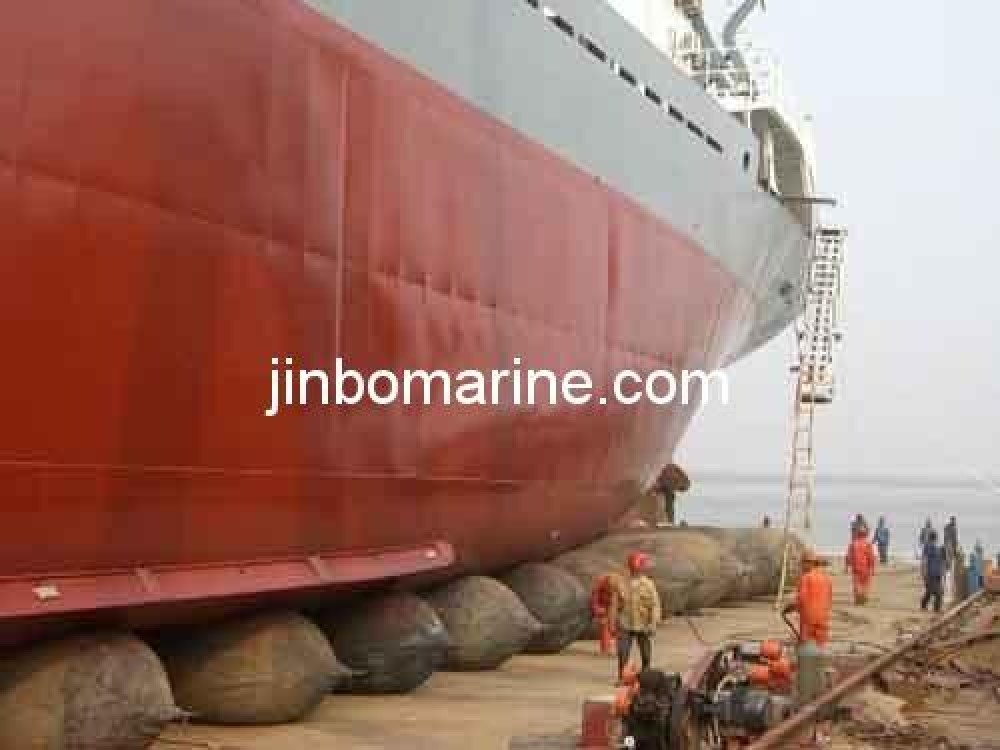 Upgrading And Landing Airbag - Image 3