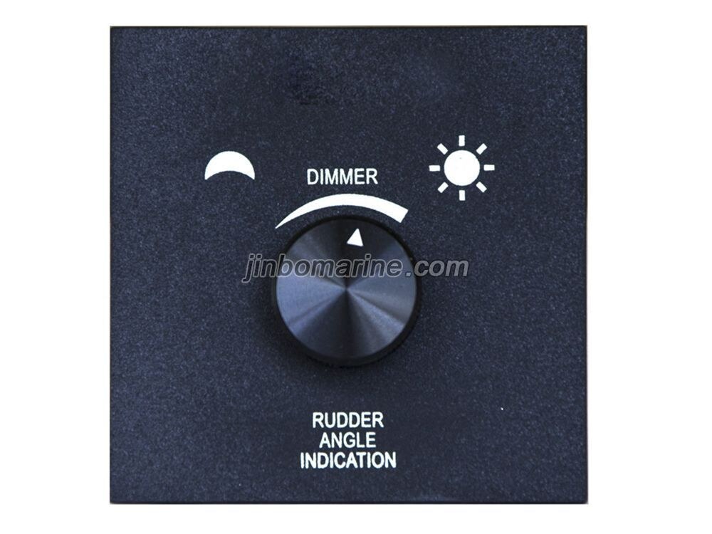 Rudder Angle Indication System AD80