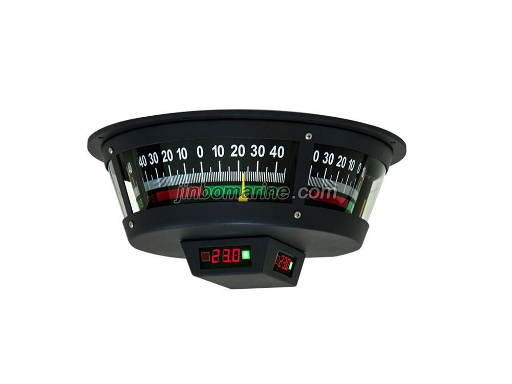 Rudder Angle Indication System AD80 - Image 2