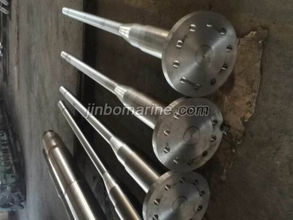 Rudder Assembly - Image 1