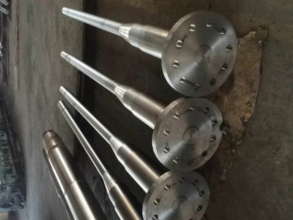 Rudder stock - Image 2