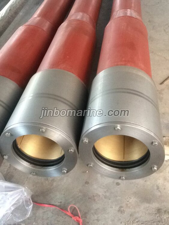 Marine Shaft Assembly