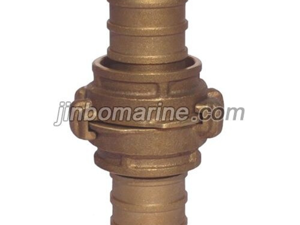 Russian COSL Type Hose Couplings - Image 1