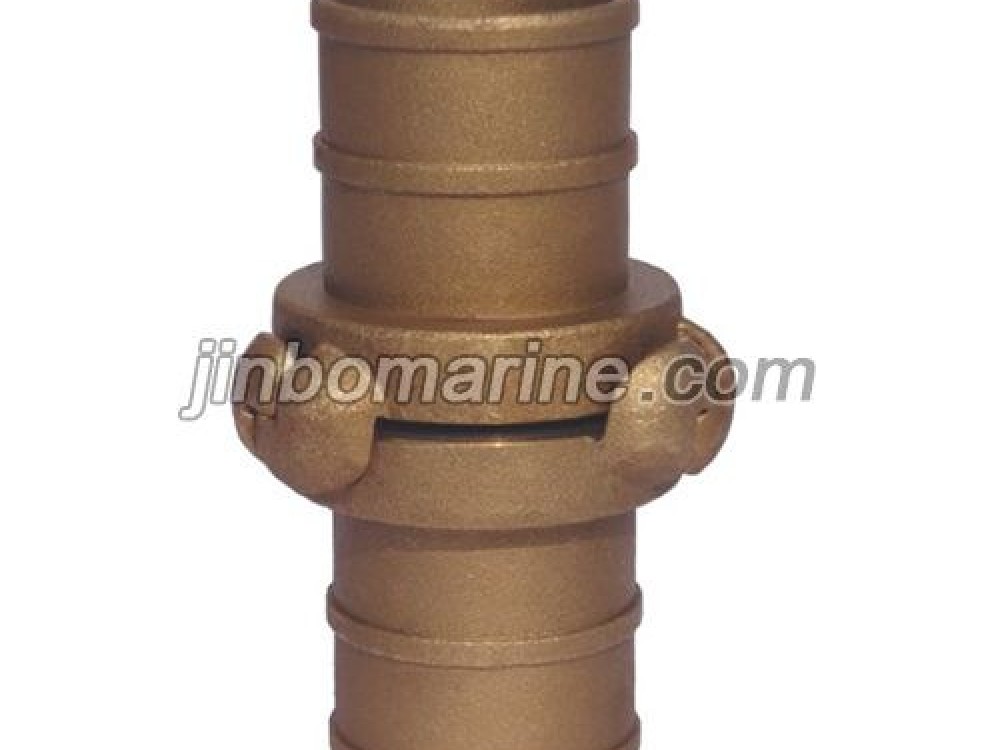 Russian Rolu Type Hose Couplings - Image 1