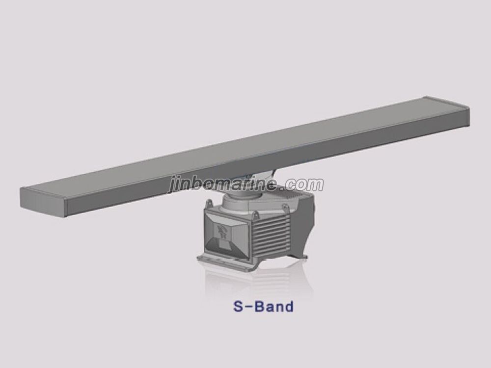 Composite Multi-Functional Radar