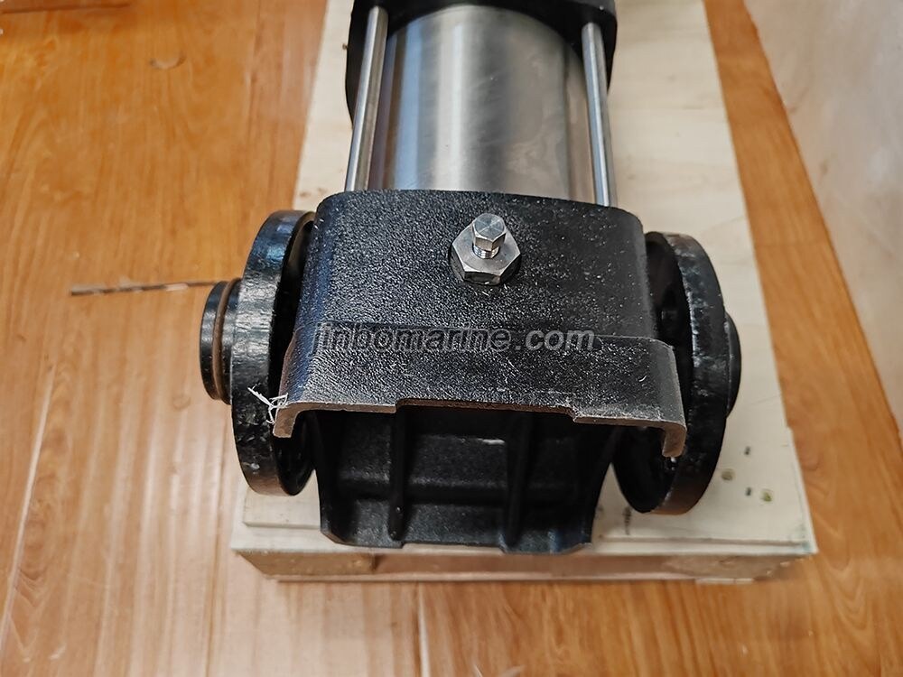 JGGC2-9/S Marine Centrifugal Pump - Image 2