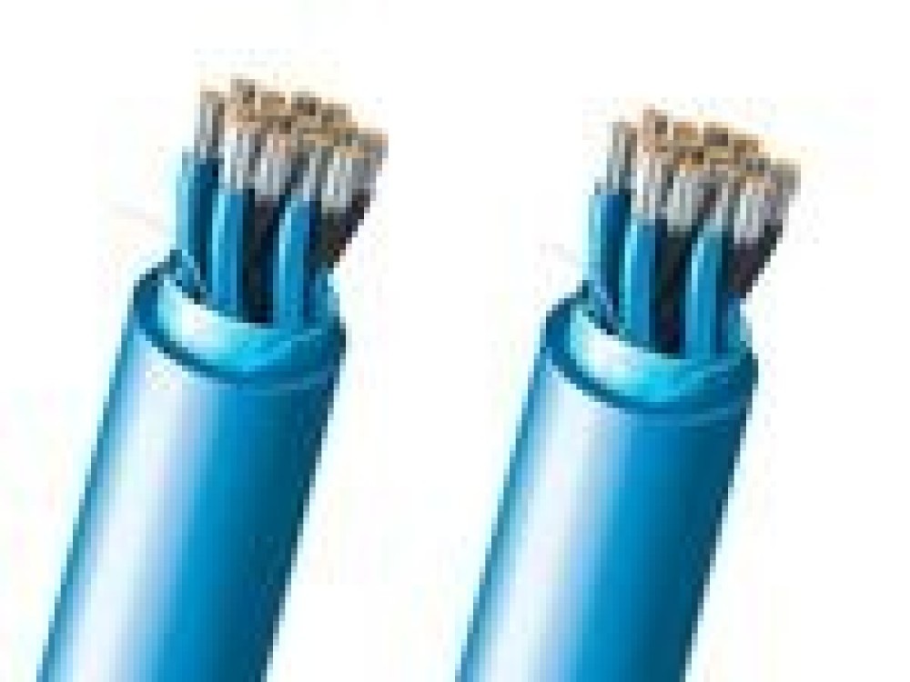 S12 RU(c) Halogen-free Flame Retardant Offshore Communication Cable NEK606 - Image 1