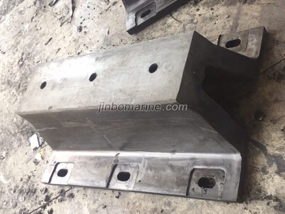 SA-A Type Super Arch Rubber Fenders