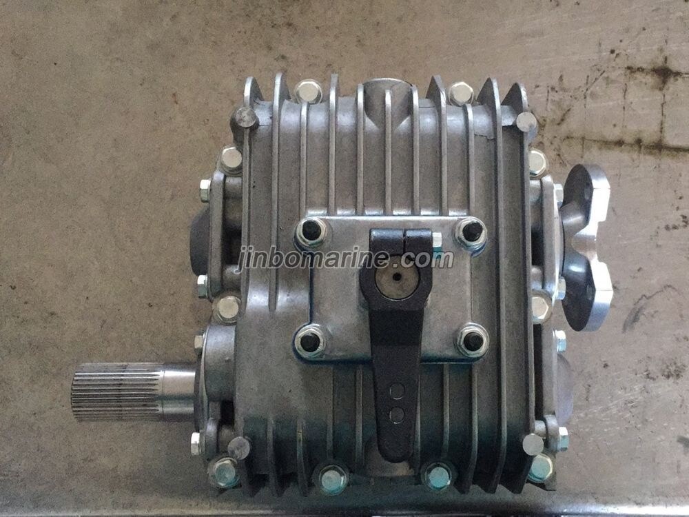 SCG025 Boat Reverse Gearbox - Image 1